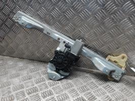 Leve vitre electrique avant gauche