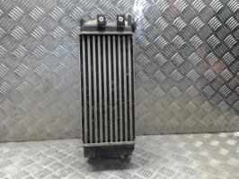 Echangeur air (Intercooler)