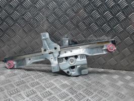 Leve vitre electrique avant gauche