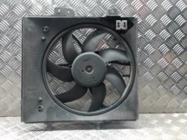 Moto ventilateur radiateur