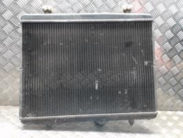 Radiateur eau