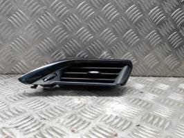 Aerateur tableau de bord avant droit