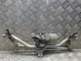 Moteur essuie glace avant gauche