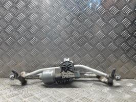 Motore tergicristallo anteriore