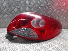 Fanale posteriore principale destro (luci)
