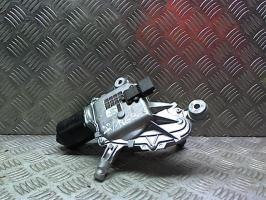 Motore tergicristallo anteriore sinistro