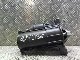 Motorino avviamento