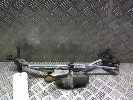Moteur essuie glace avant