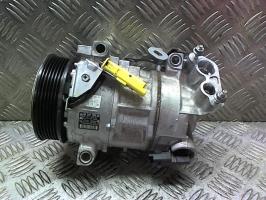 Compresseur clim