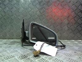 Retrovisor derecho