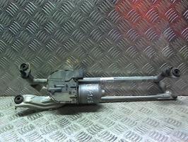 Moteur essuie glace avant