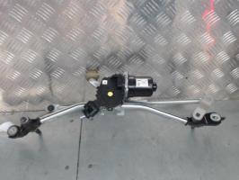 Moteur essuie glace avant