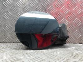Sportello carburante