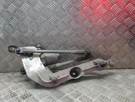 Moteur essuie glace avant