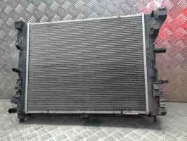 Radiateur eau