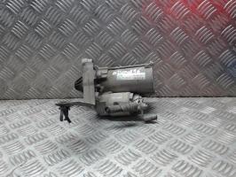 Motorino avviamento
