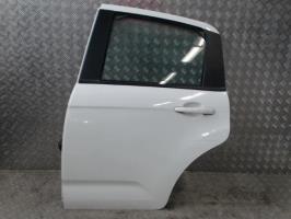 Porte arriere gauche