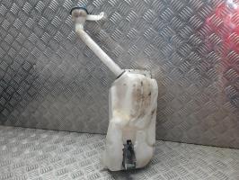 Vase de lave glace