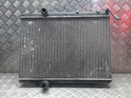Radiateur eau