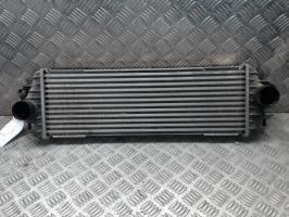 Echangeur air (Intercooler)