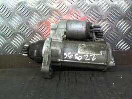 Motorino avviamento