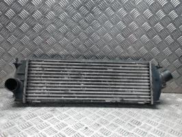 Echangeur air (Intercooler)