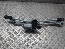 Moteur essuie glace avant