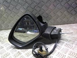 Retrovisor izquierdo