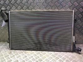 Radiateur eau
