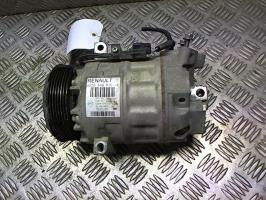 Compresseur clim