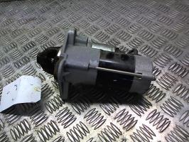 Motorino avviamento