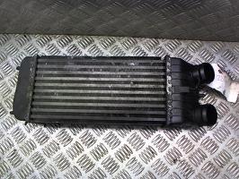Echangeur air (Intercooler)