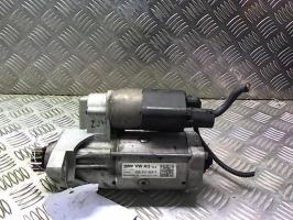 Motorino avviamento