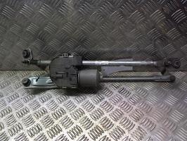 Moteur essuie glace avant