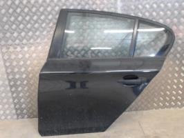 Porte arriere gauche