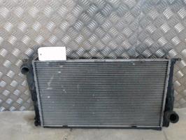 Radiateur eau