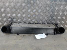 Echangeur air (Intercooler)