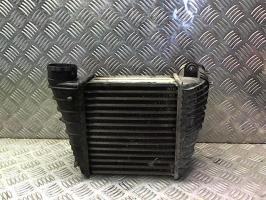 Echangeur air (Intercooler)