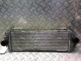 Echangeur air (Intercooler)