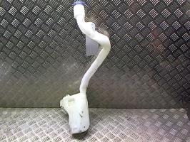 Vase de lave glace