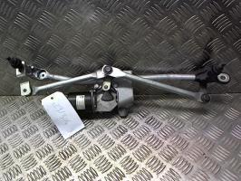 Moteur essuie glace avant