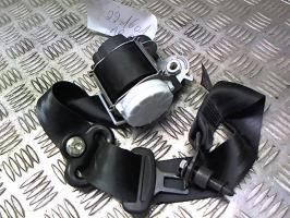 Ceinture arriere droit