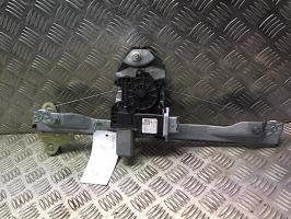 Leve vitre electrique avant gauche