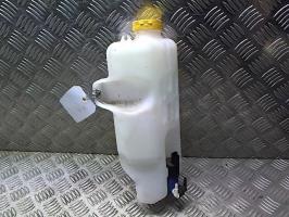 Vase de lave glace