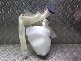 Vase de lave glace
