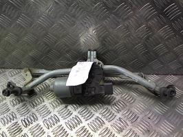 Moteur essuie glace avant