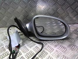 Retrovisor derecho