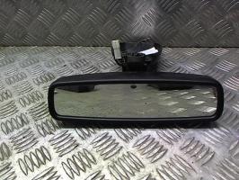 Retrovisor interior