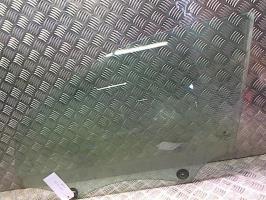Vitre avant gauche