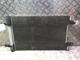 Radiateur clim